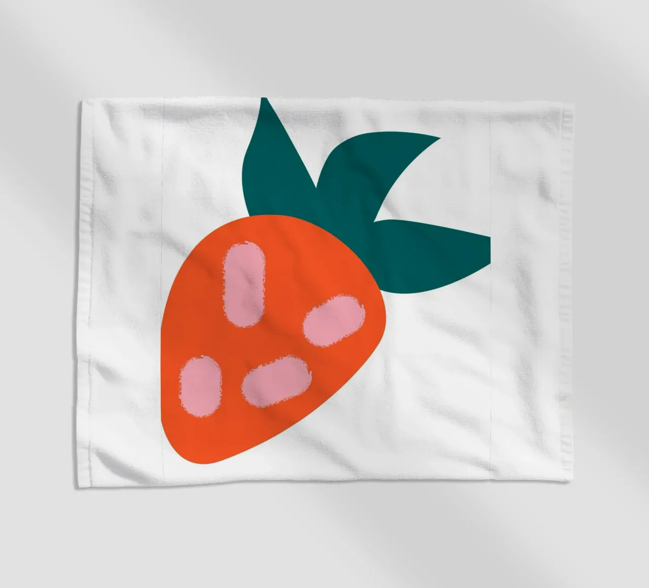 Strawberry telo mare da LisaArtes