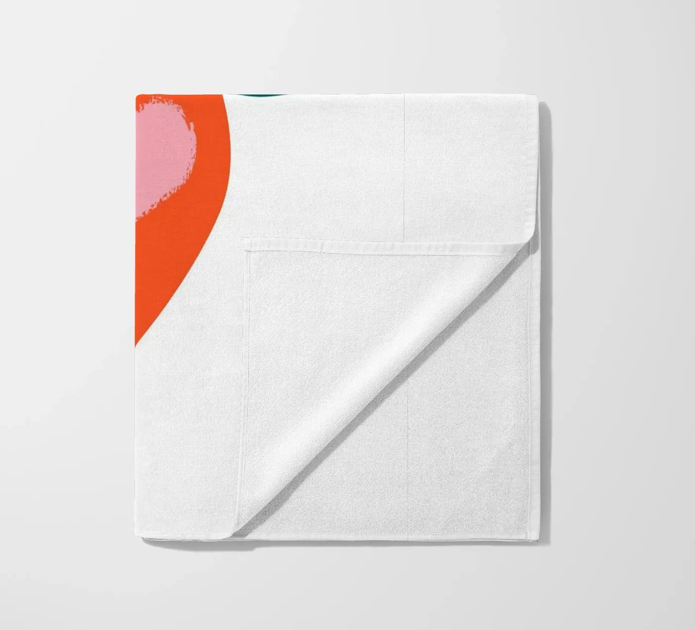 Strawberry telo mare da LisaArtes