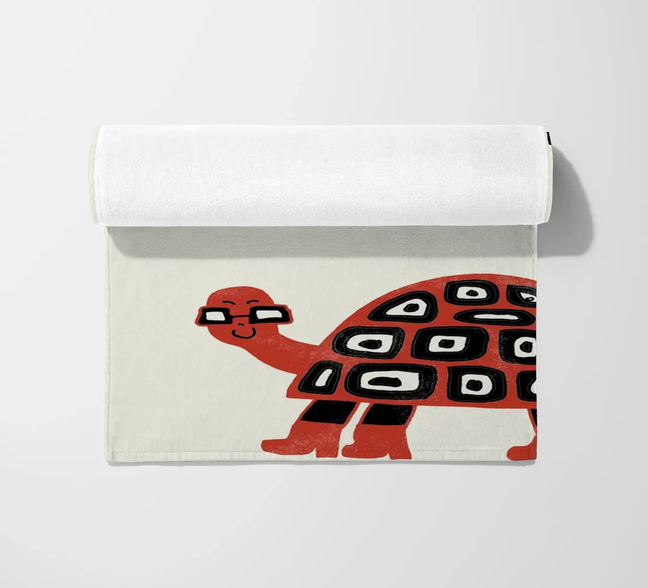 slow down turtle telo mare da thesoulhugclub