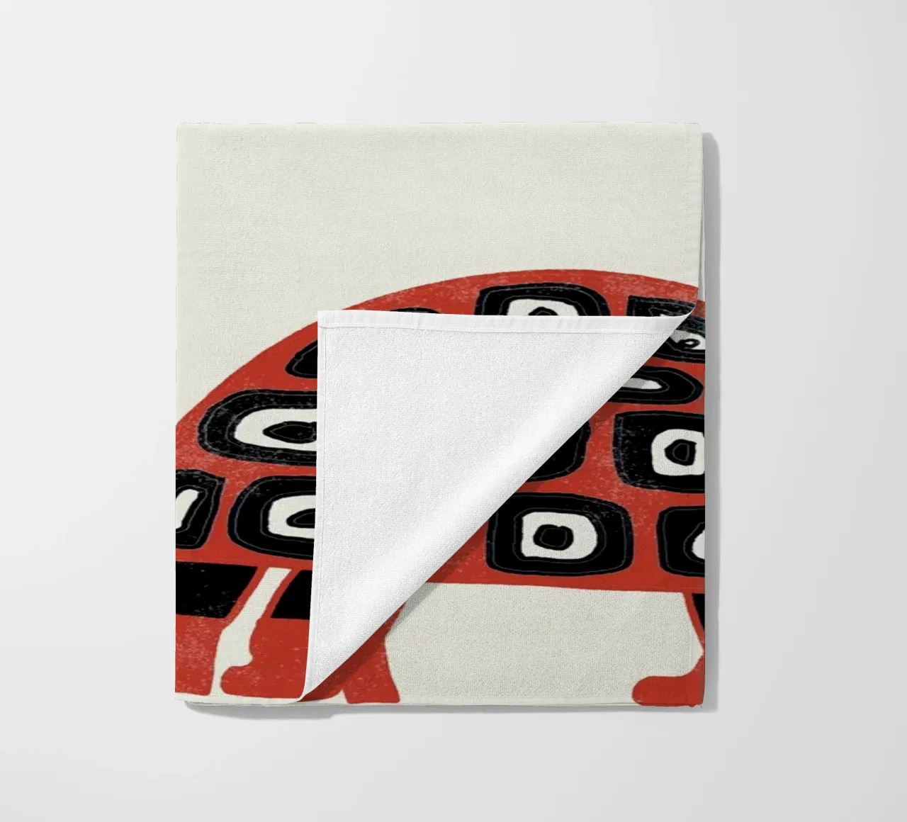 slow down turtle telo mare da thesoulhugclub