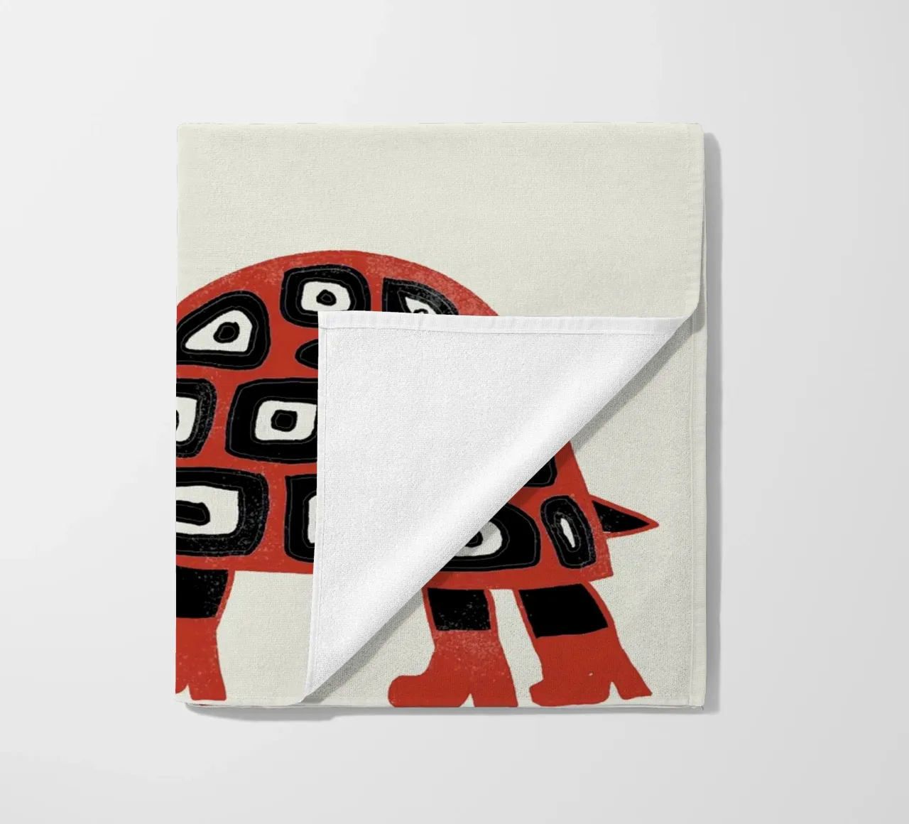 slow down turtle telo mare da thesoulhugclub