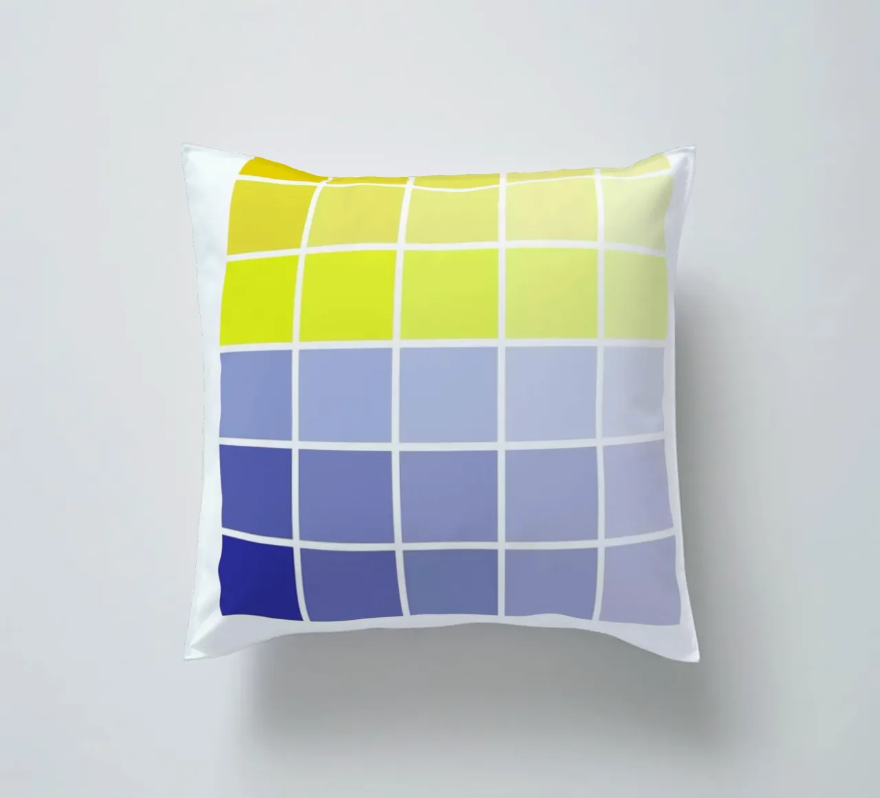 Sunrise, Sunset cuscino da daylight design studio