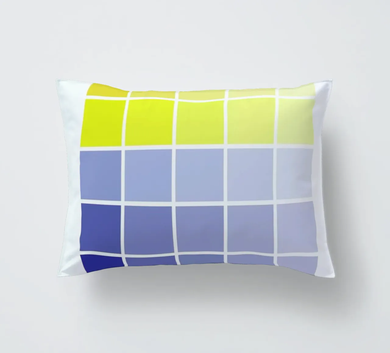 Sunrise, Sunset cuscino da daylight design studio