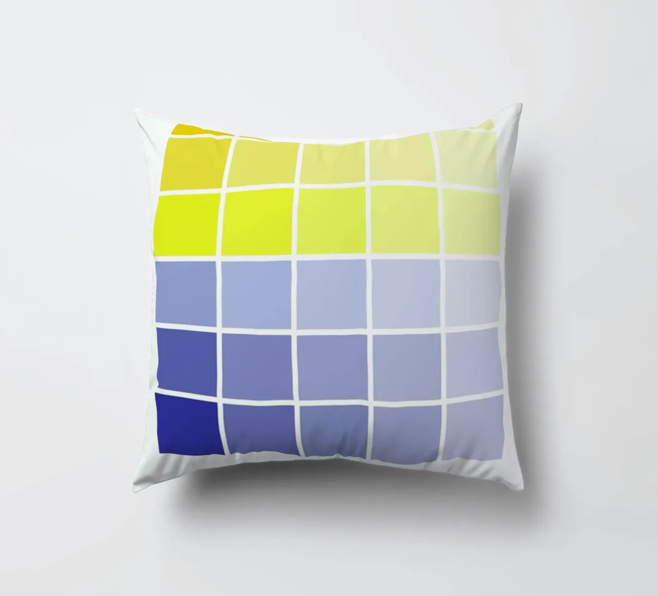 Sunrise, Sunset cuscino da daylight design studio