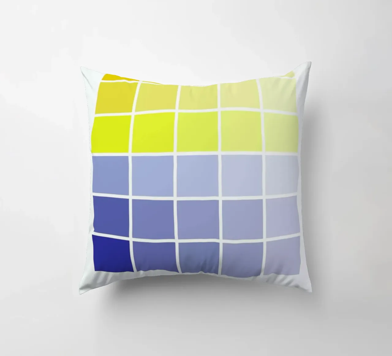 Sunrise, Sunset cuscino da daylight design studio
