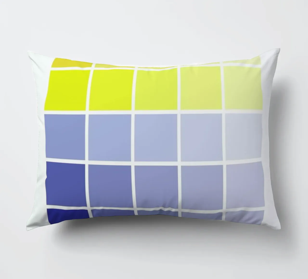 Sunrise, Sunset cuscino da daylight design studio