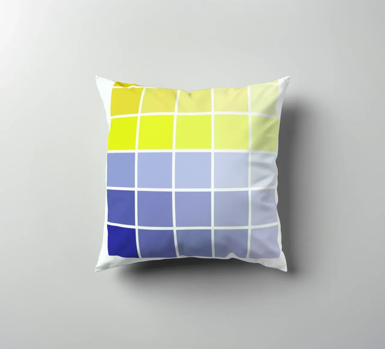 Sunrise, Sunset cuscino da daylight design studio