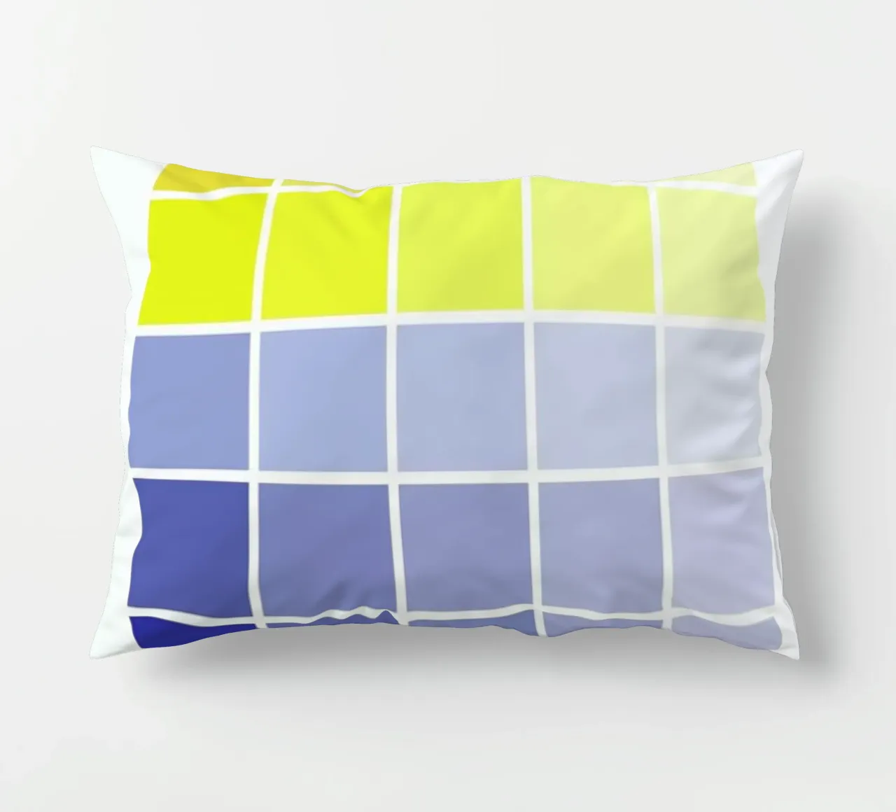 Sunrise, Sunset cuscino da daylight design studio