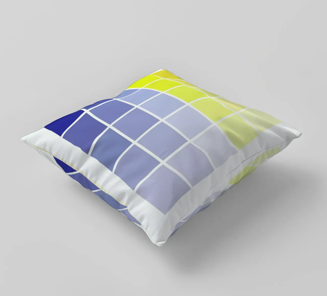 Sunrise, Sunset cuscino da daylight design studio