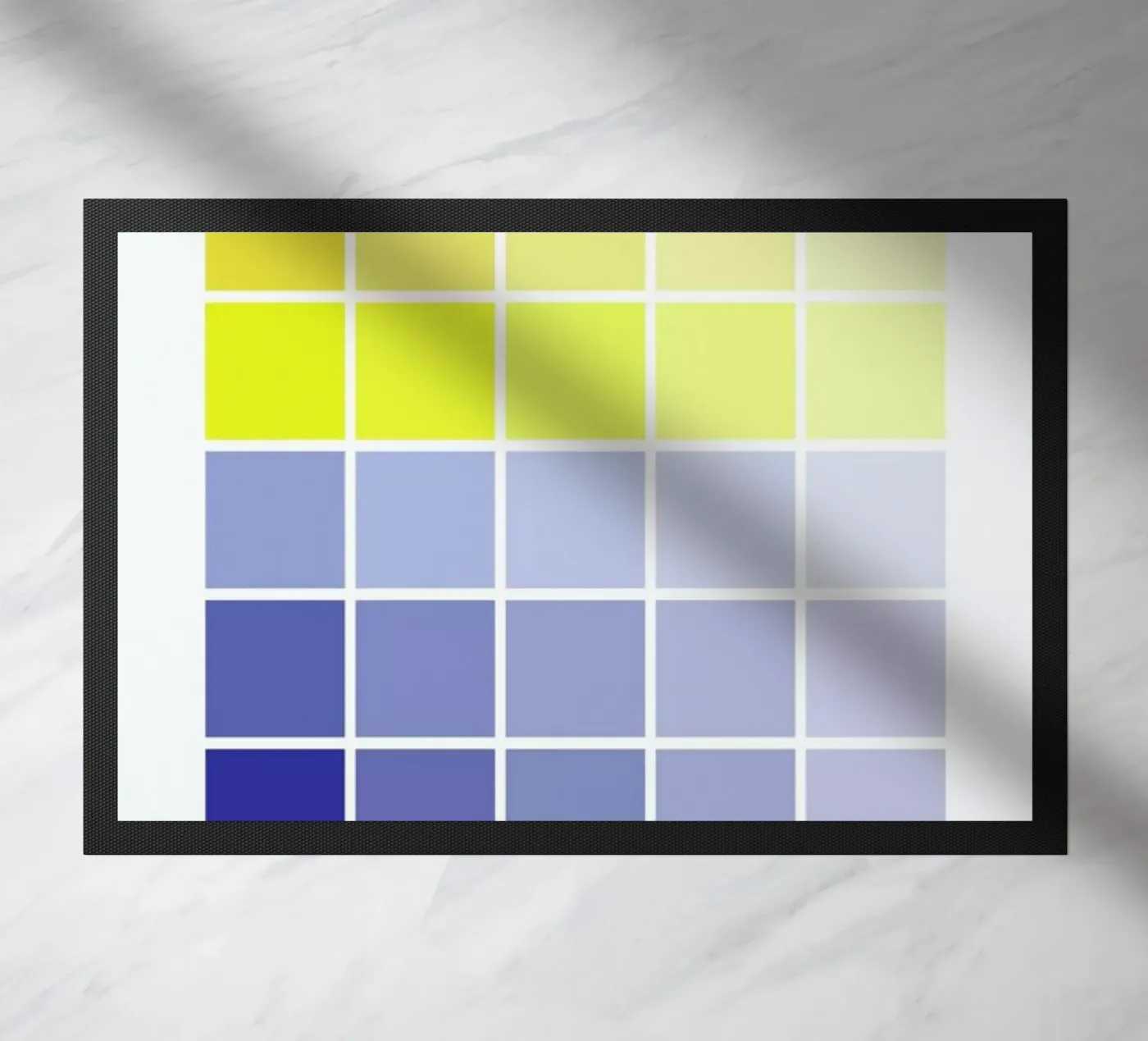 Sunrise, Sunset zerbino da daylight design studio