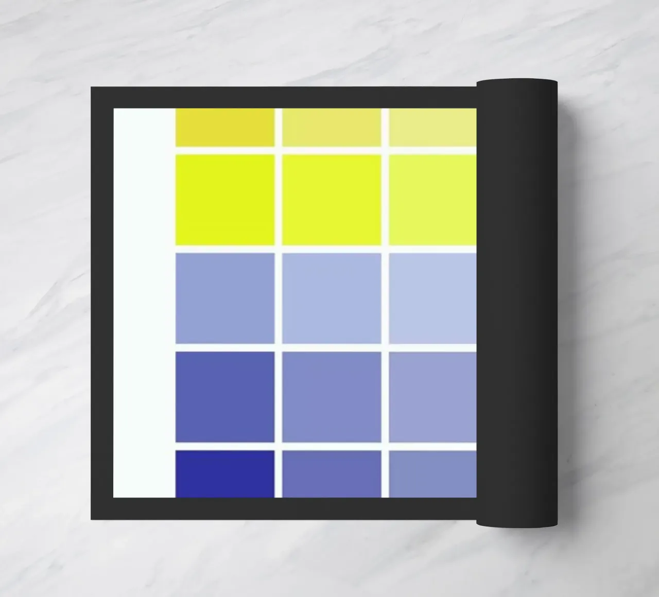 Sunrise, Sunset zerbino da daylight design studio