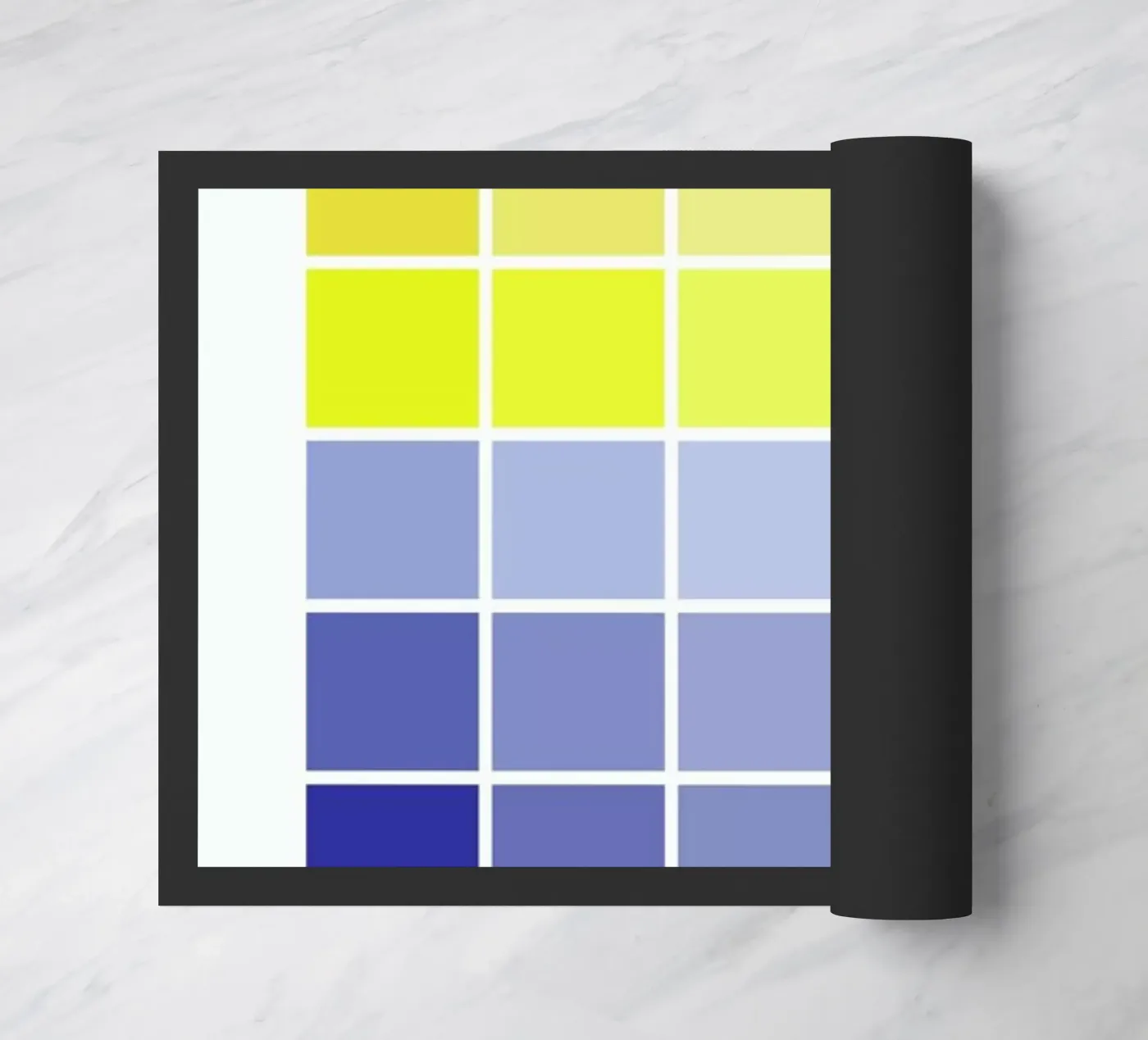 Sunrise, Sunset zerbino da daylight design studio