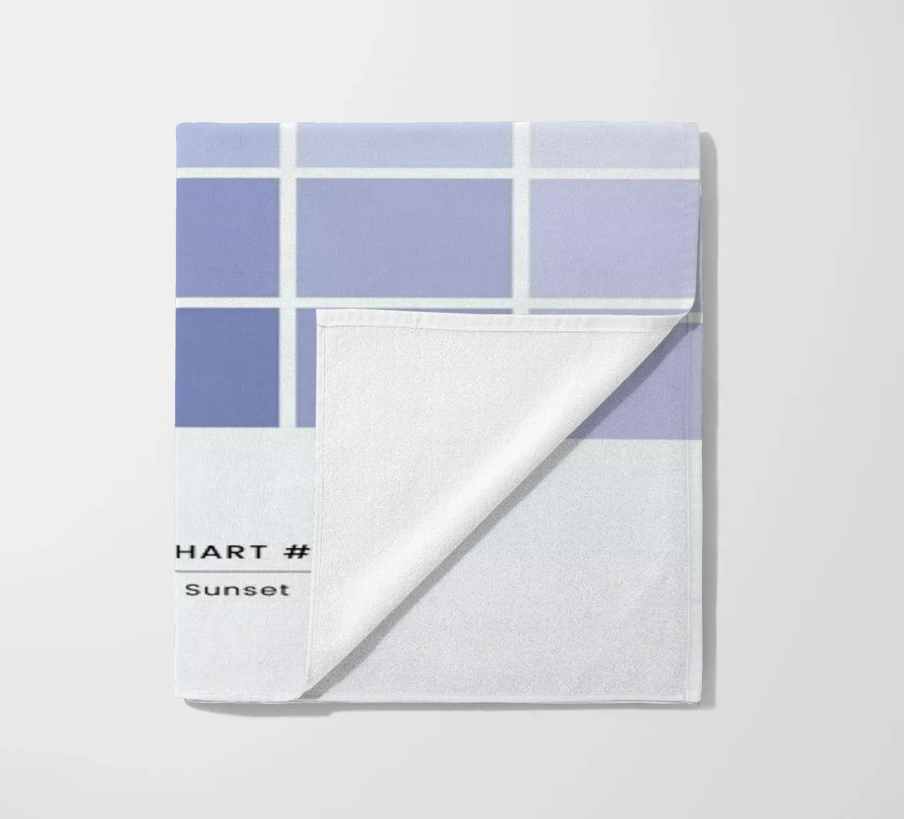 Sunrise, Sunset telo mare da daylight design studio