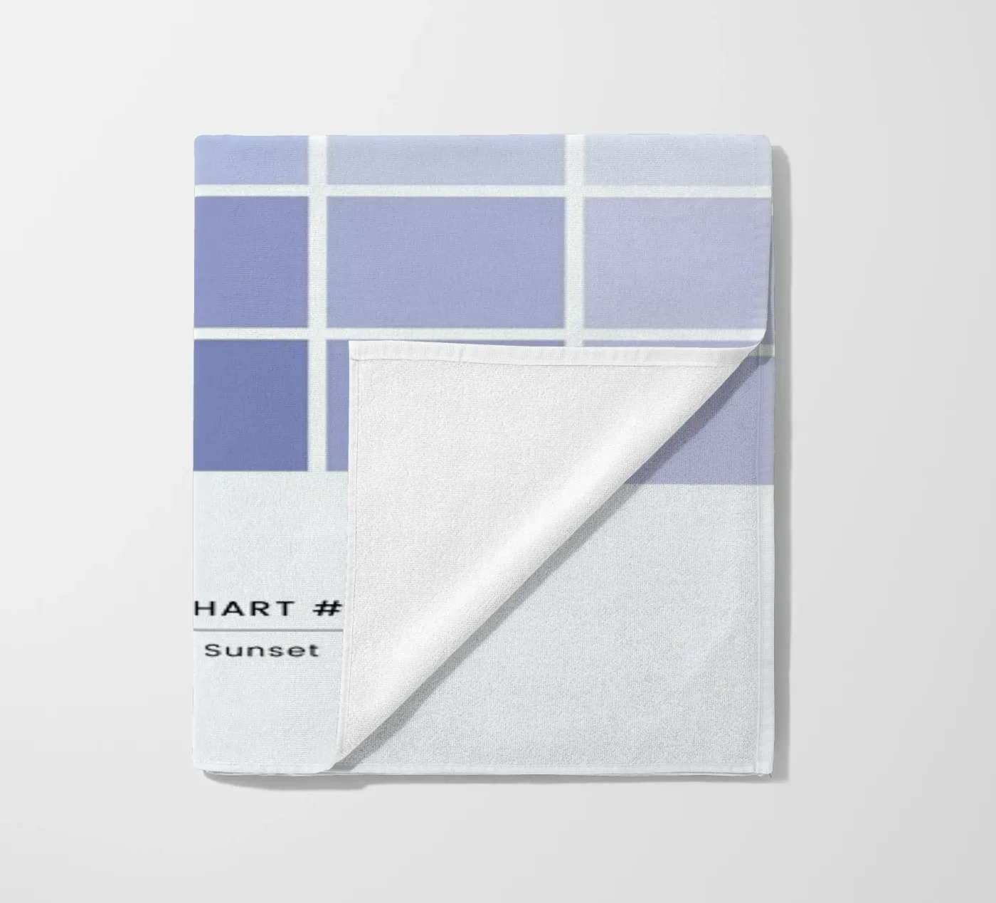 Sunrise, Sunset telo mare da daylight design studio