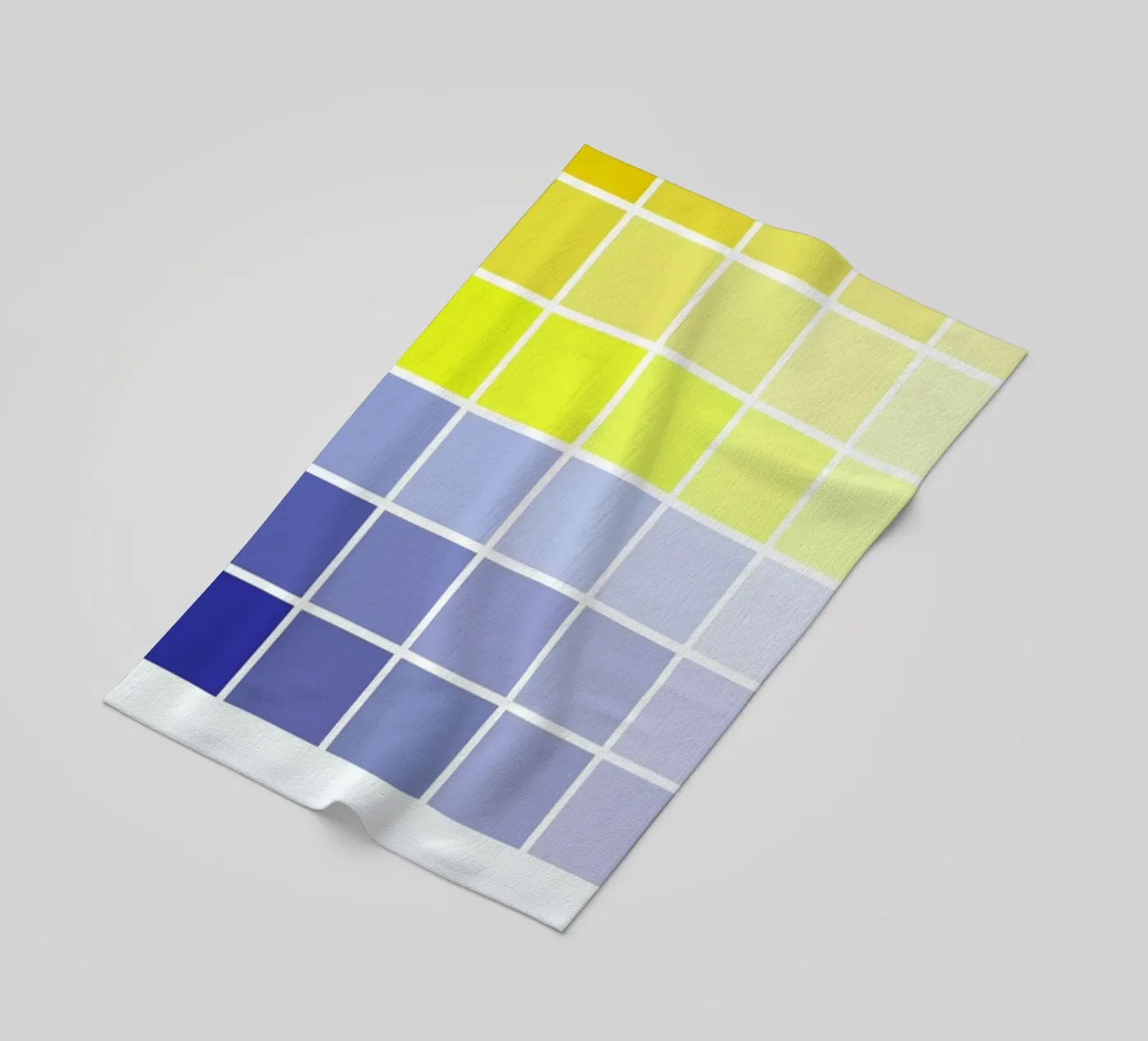 Sunrise, Sunset telo mare da daylight design studio