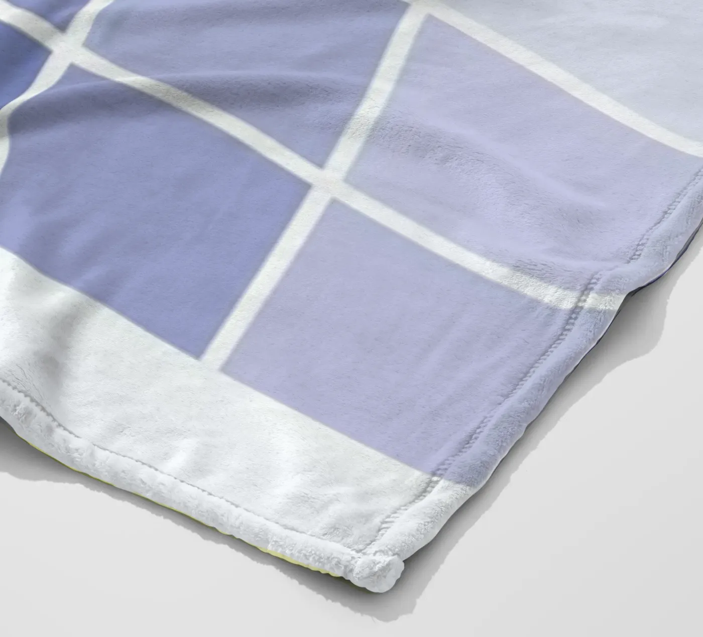 Sunrise, Sunset Fleecedecke von daylight design studio