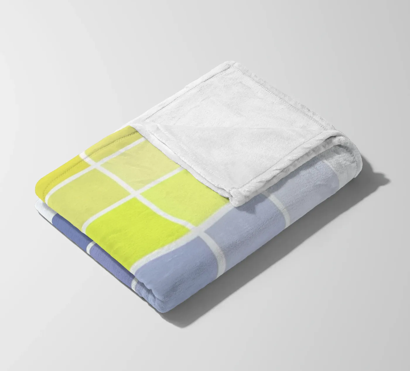 Sunrise, Sunset Fleecedecke von daylight design studio