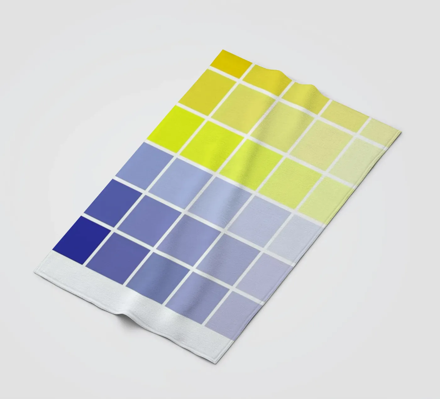 Sunrise, Sunset Fleecedecke von daylight design studio