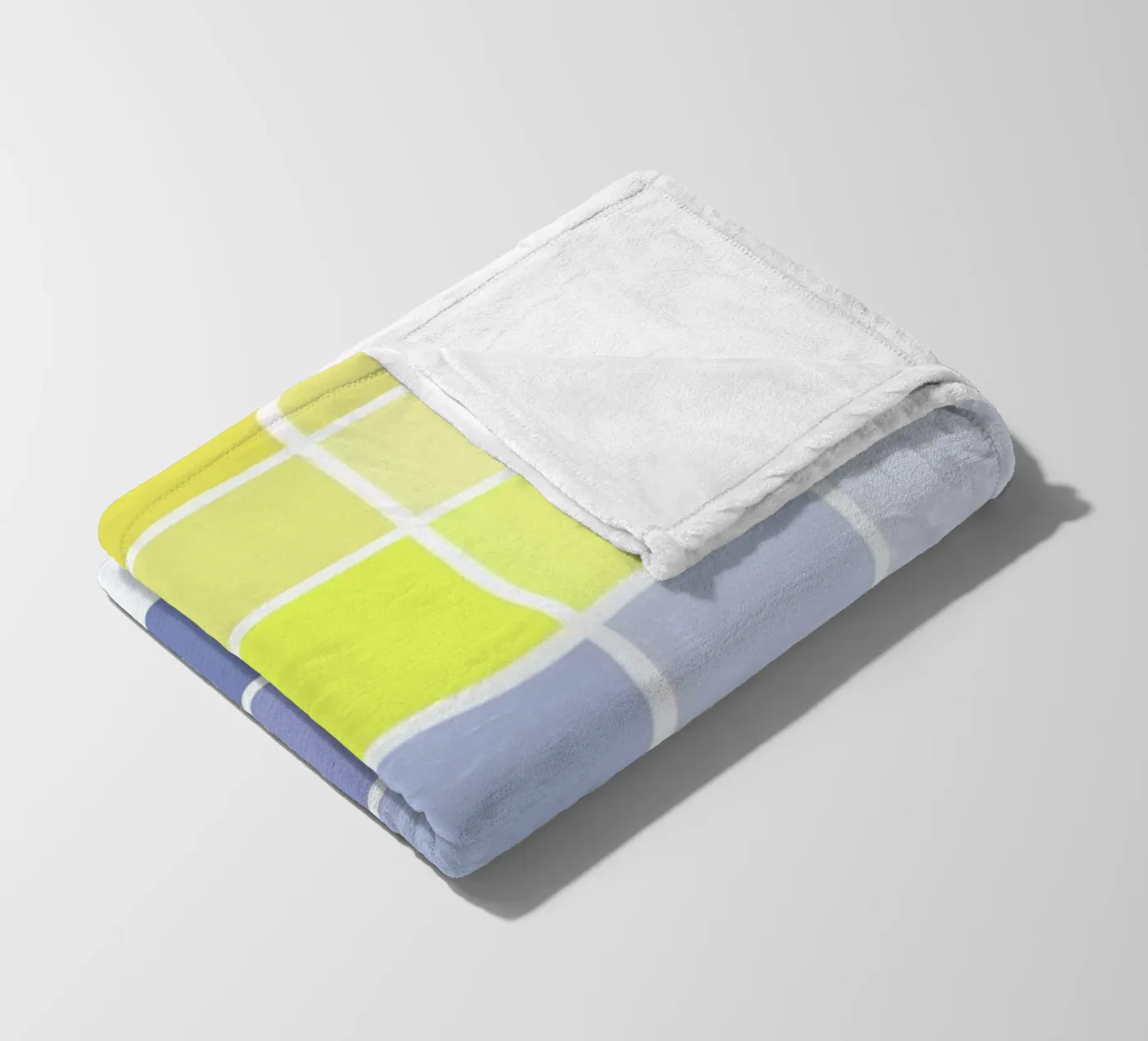 Sunrise, Sunset Fleecedecke von daylight design studio