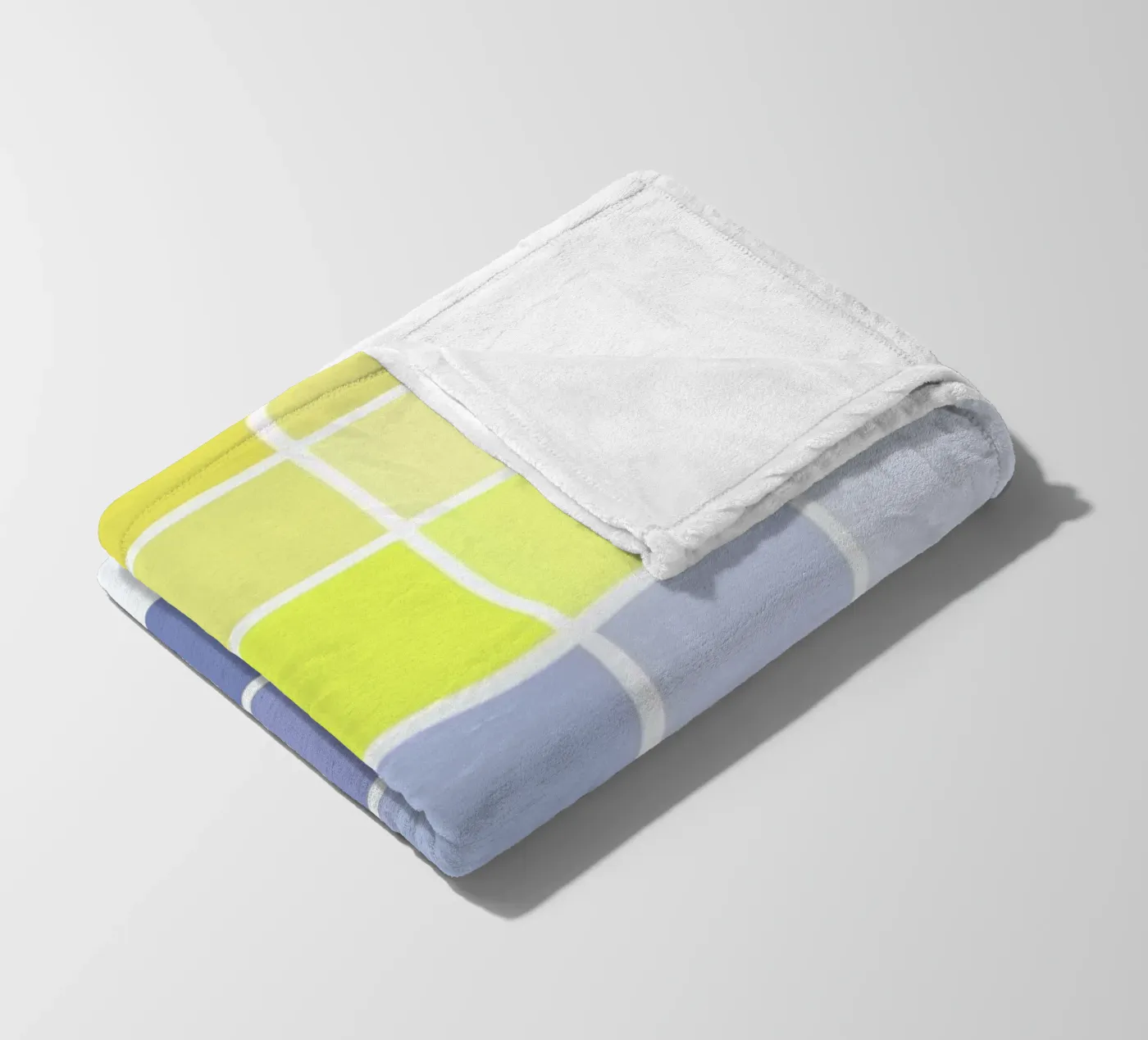 Sunrise, Sunset Fleecedecke von daylight design studio