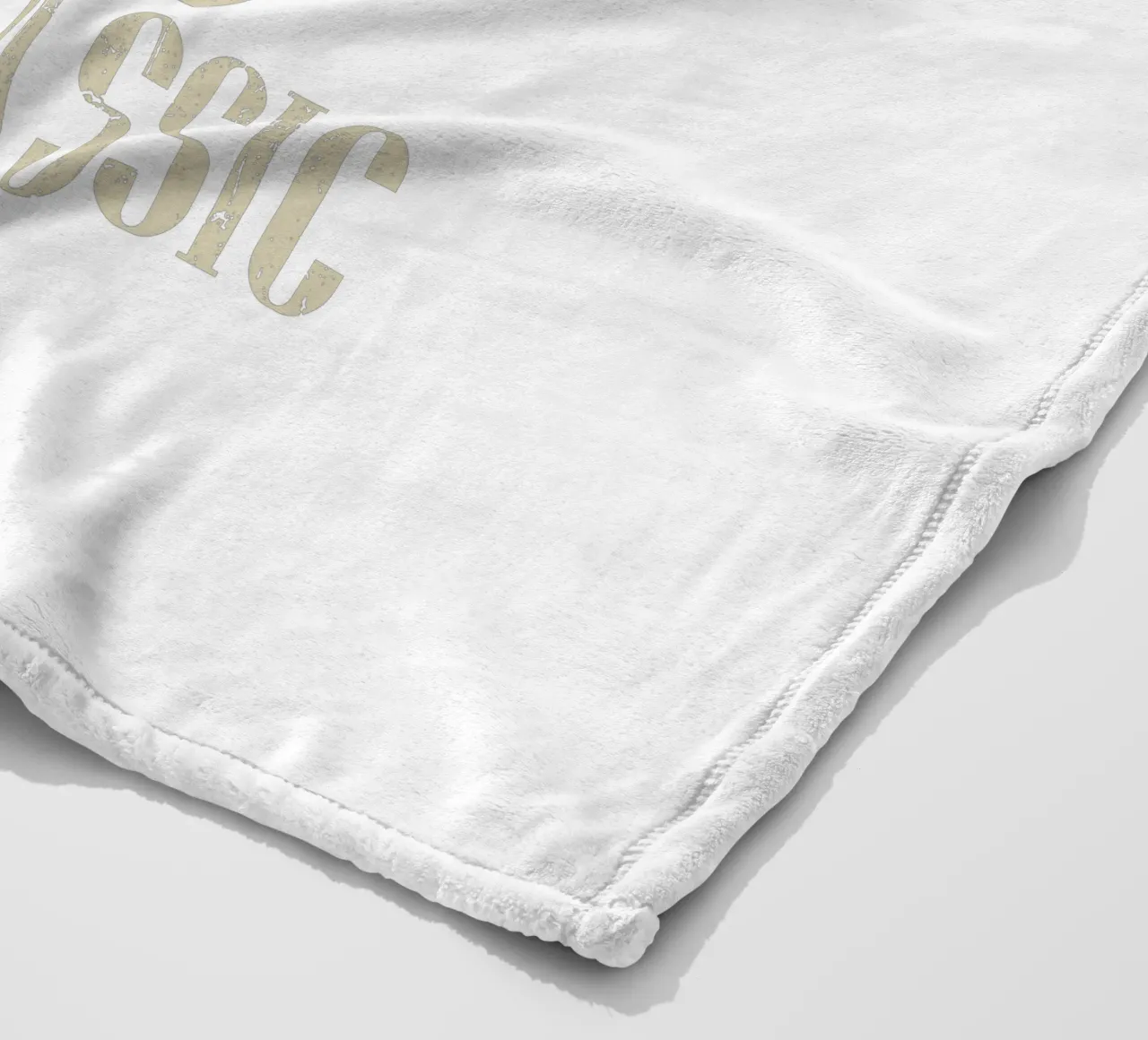 I am not old, I am classic fleece blanket by edsonramosart