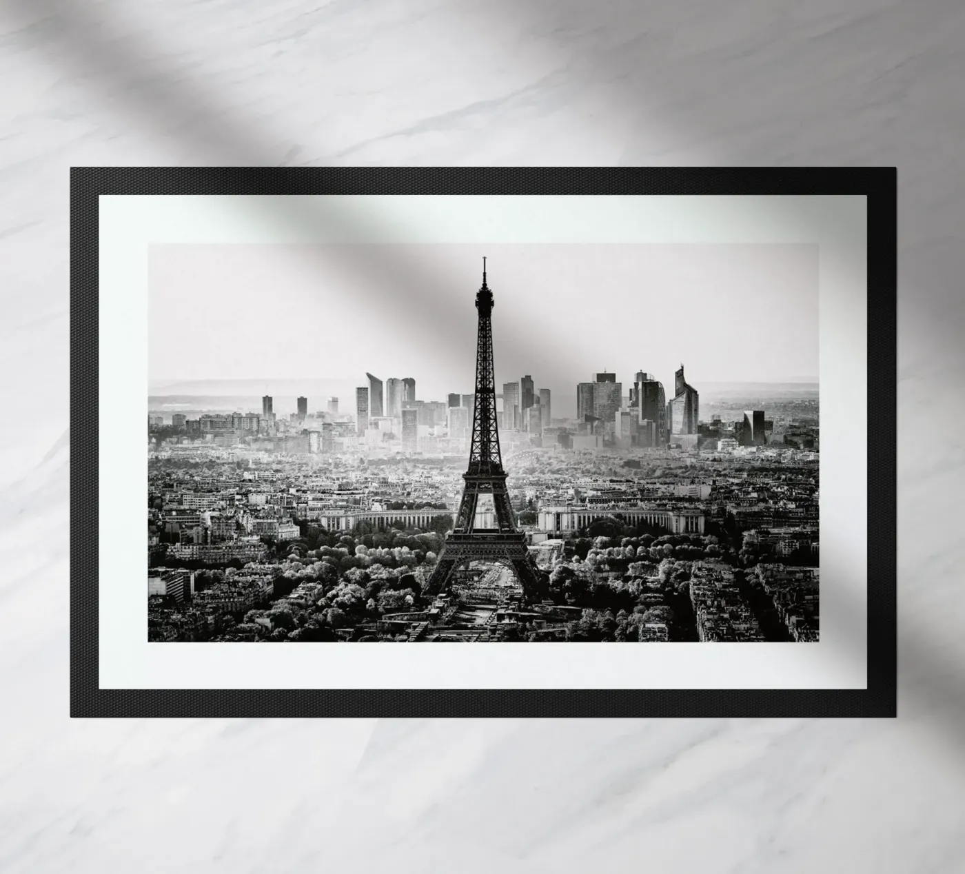 Paris Skyline zerbino da METROPOLIS