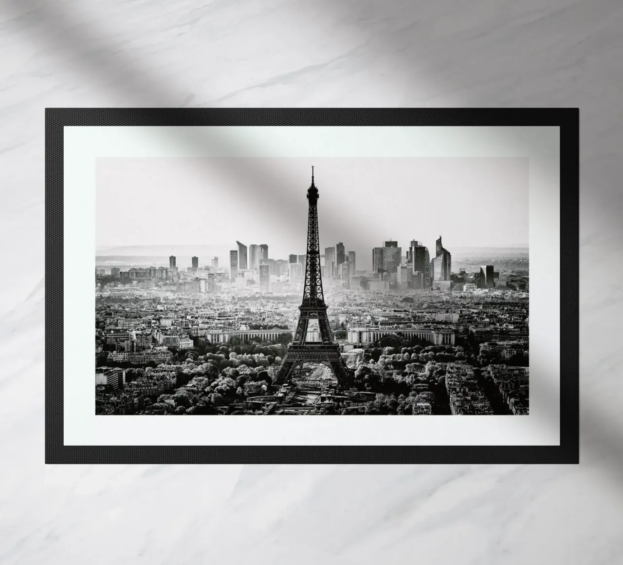 Paris Skyline zerbino da METROPOLIS