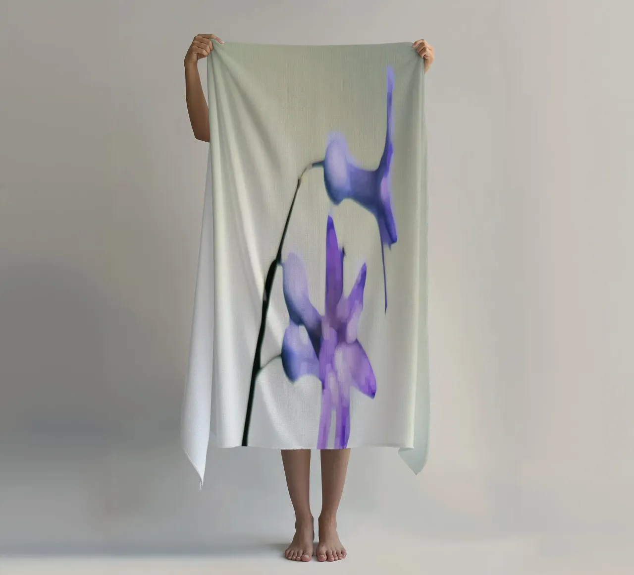 Hyacinth telo mare da Angelo Cerantola