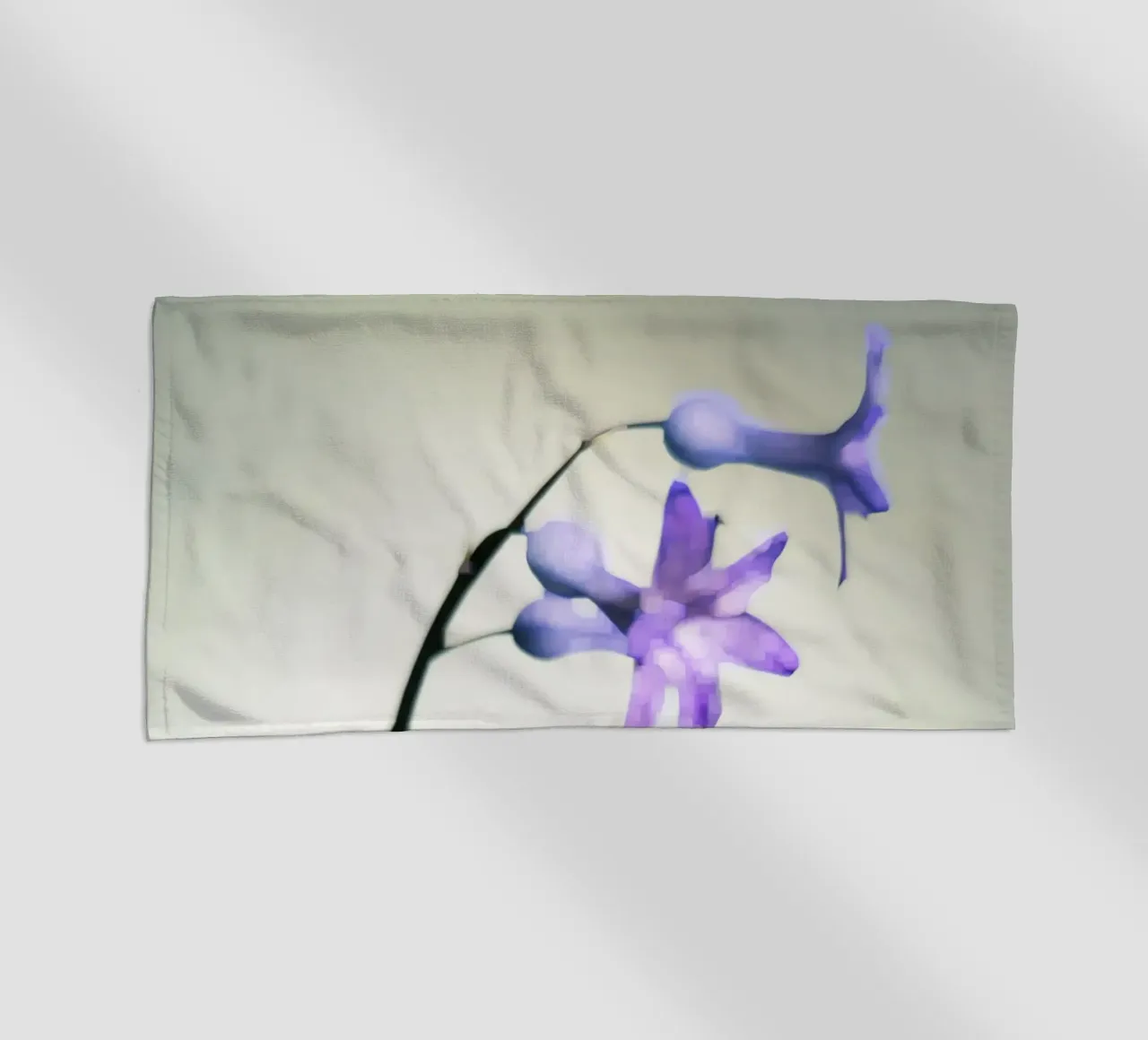 Hyacinth telo mare da Angelo Cerantola