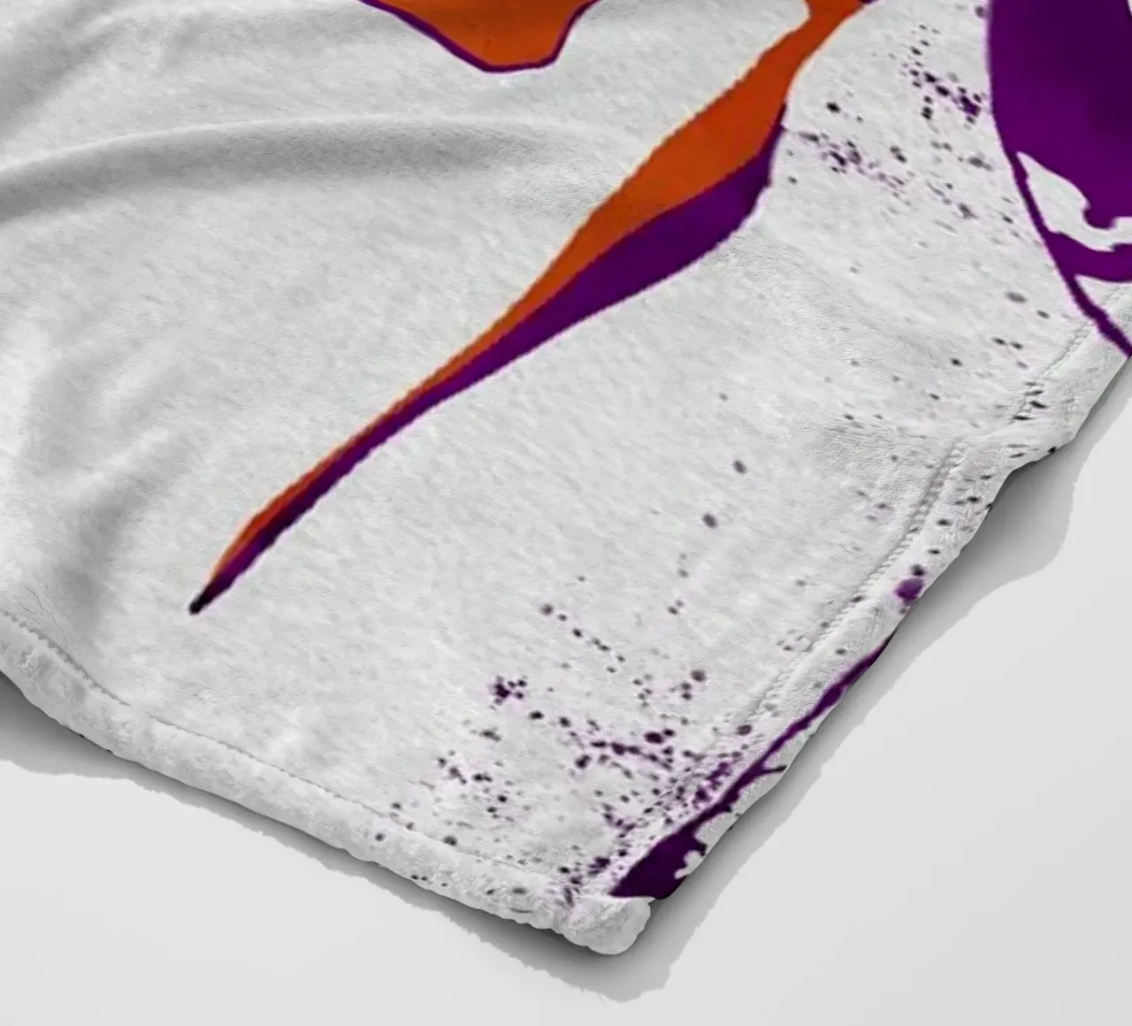 Devin Booker Phoenix Suns coperta in pile da tenten