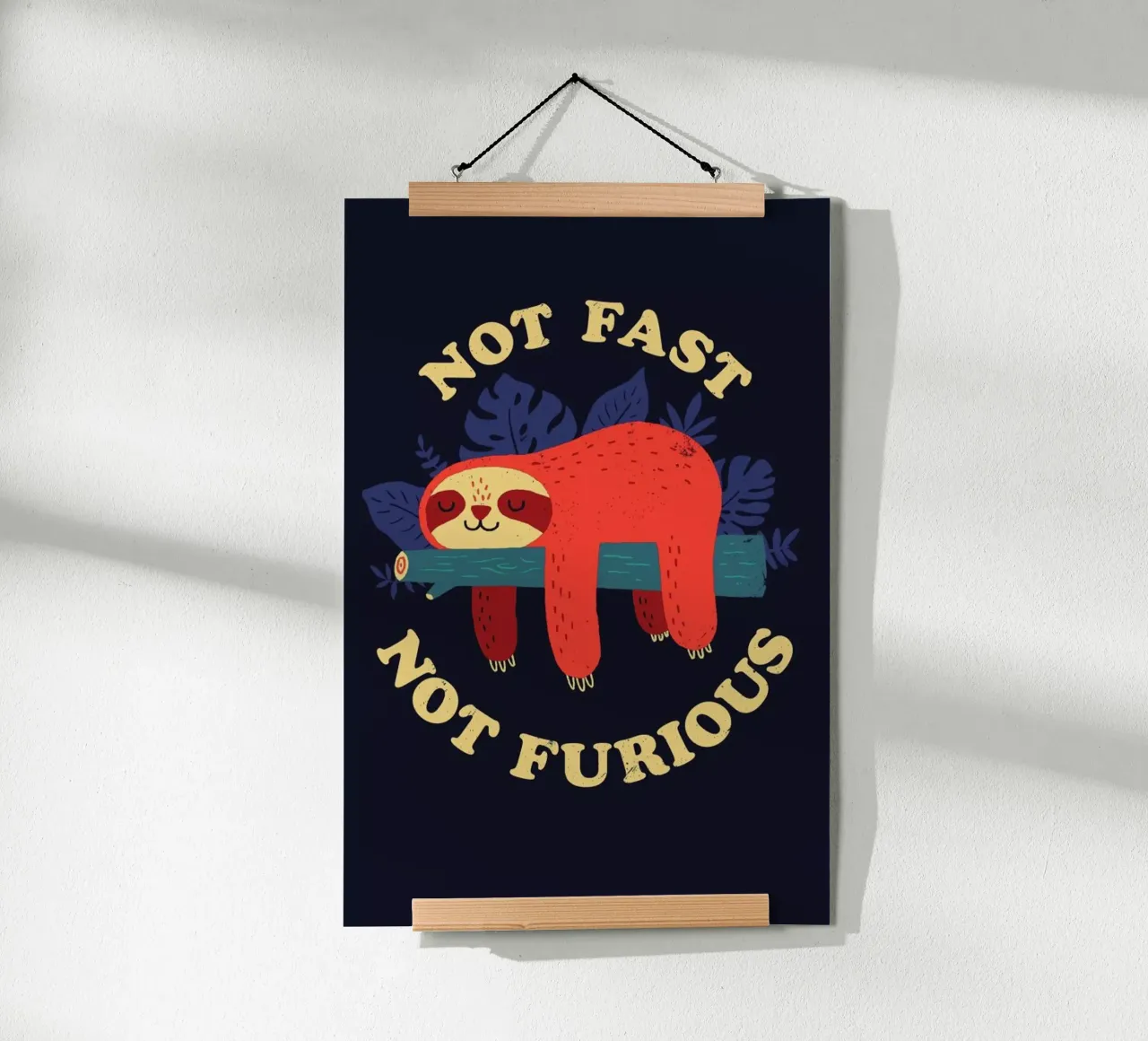 Not Fast, Not Furious poster da DinoMike