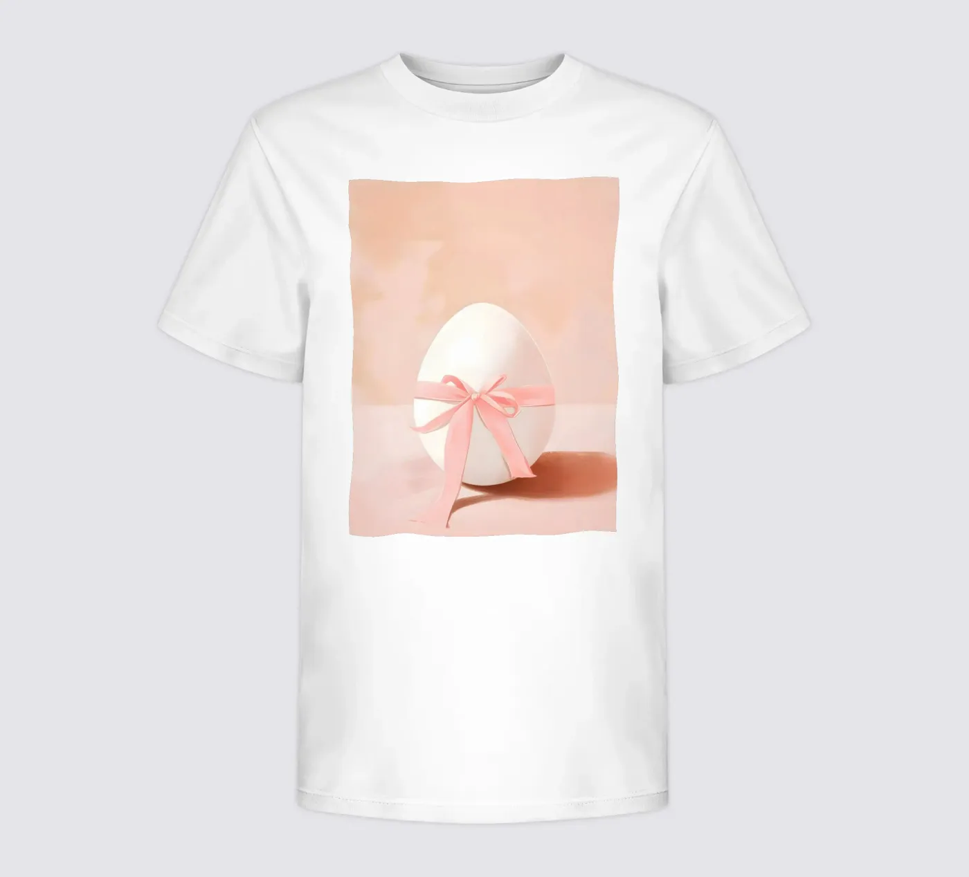 Happy Easter No 40 t-shirt bambini da treechild