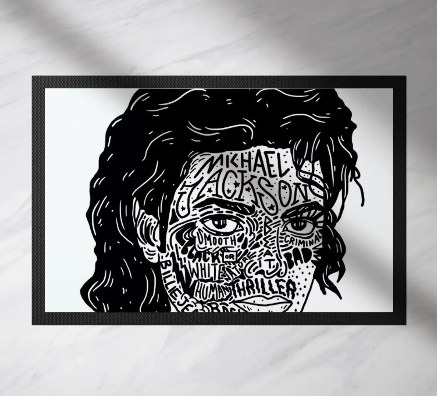 Mikey zerbino da Nick Cocozza