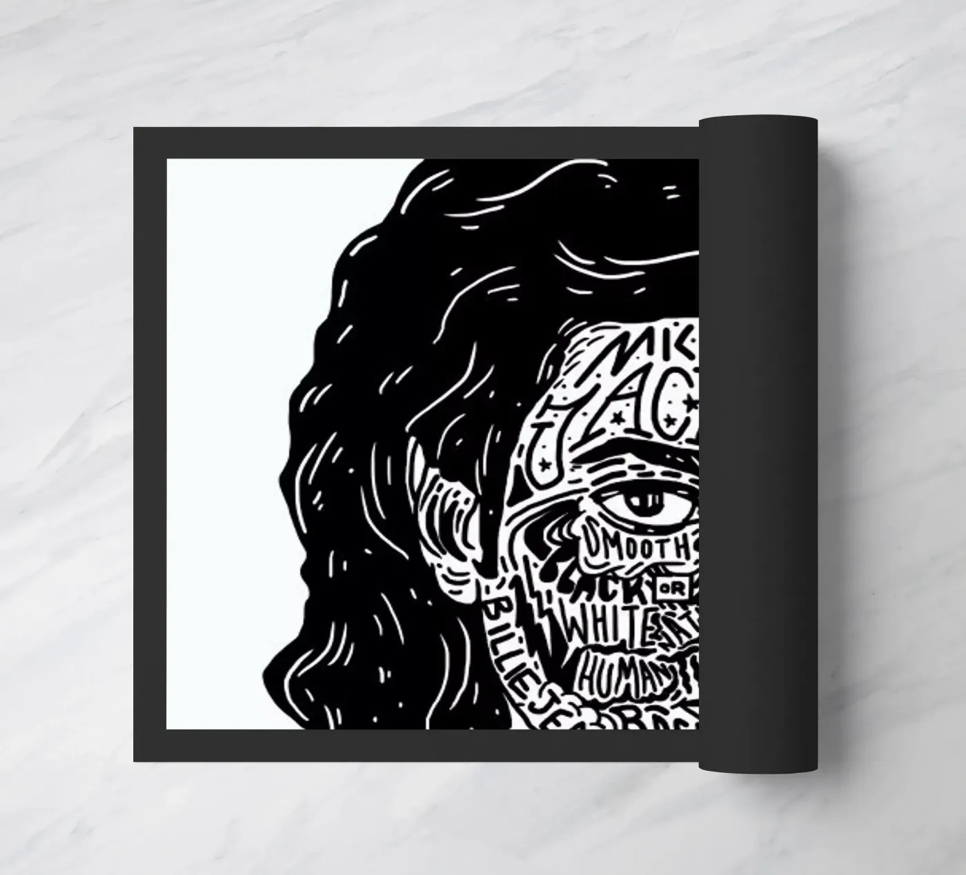 Mikey zerbino da Nick Cocozza