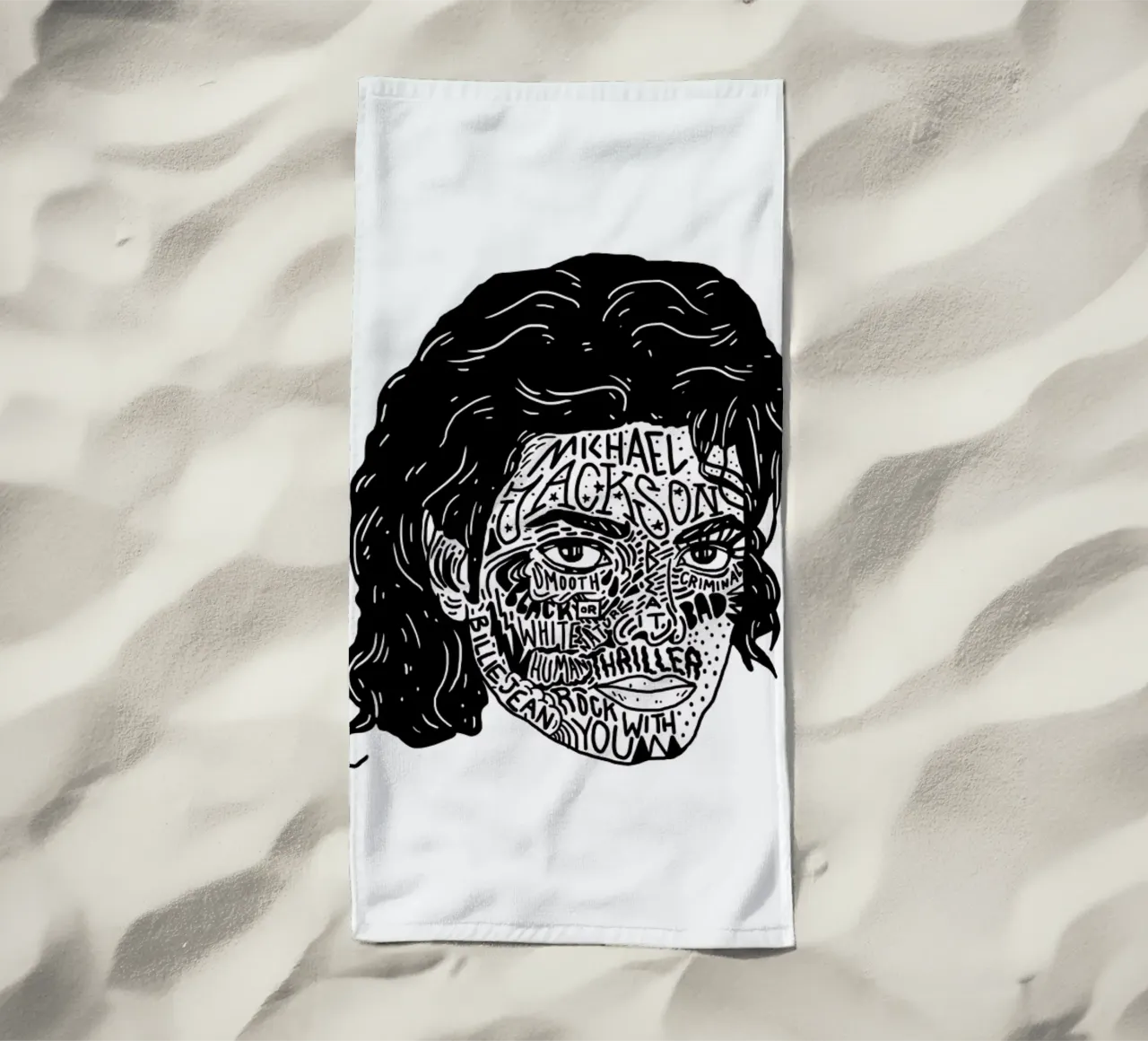 Mikey telo mare da Nick Cocozza