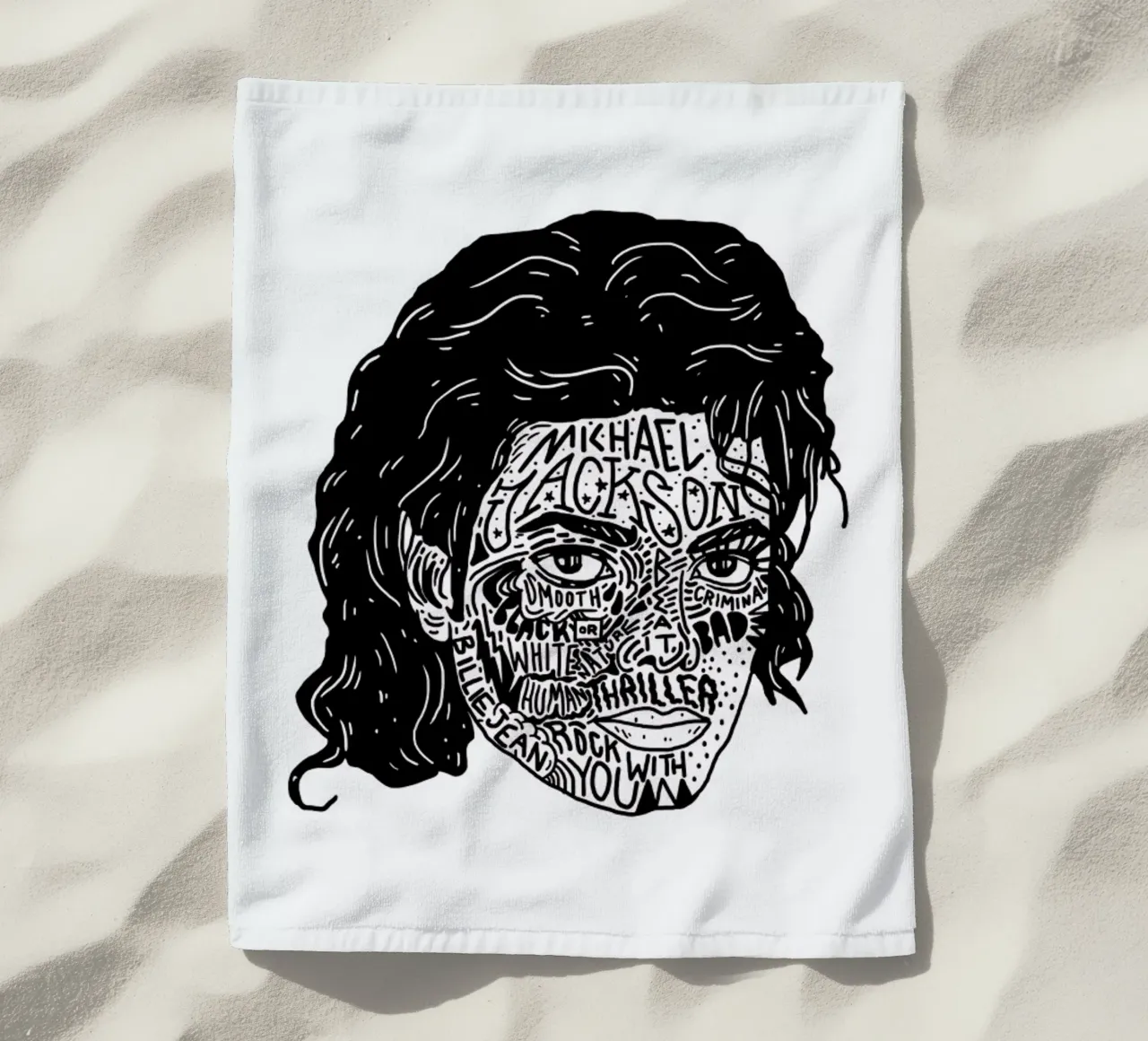 Mikey telo mare da Nick Cocozza