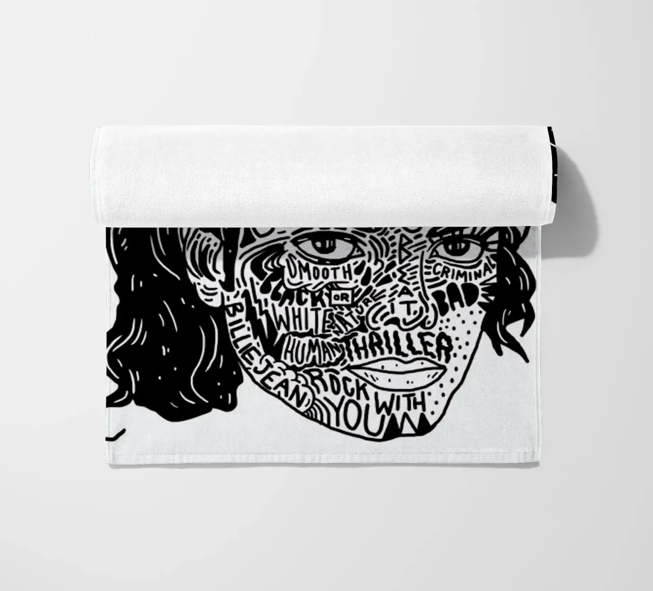 Mikey telo mare da Nick Cocozza