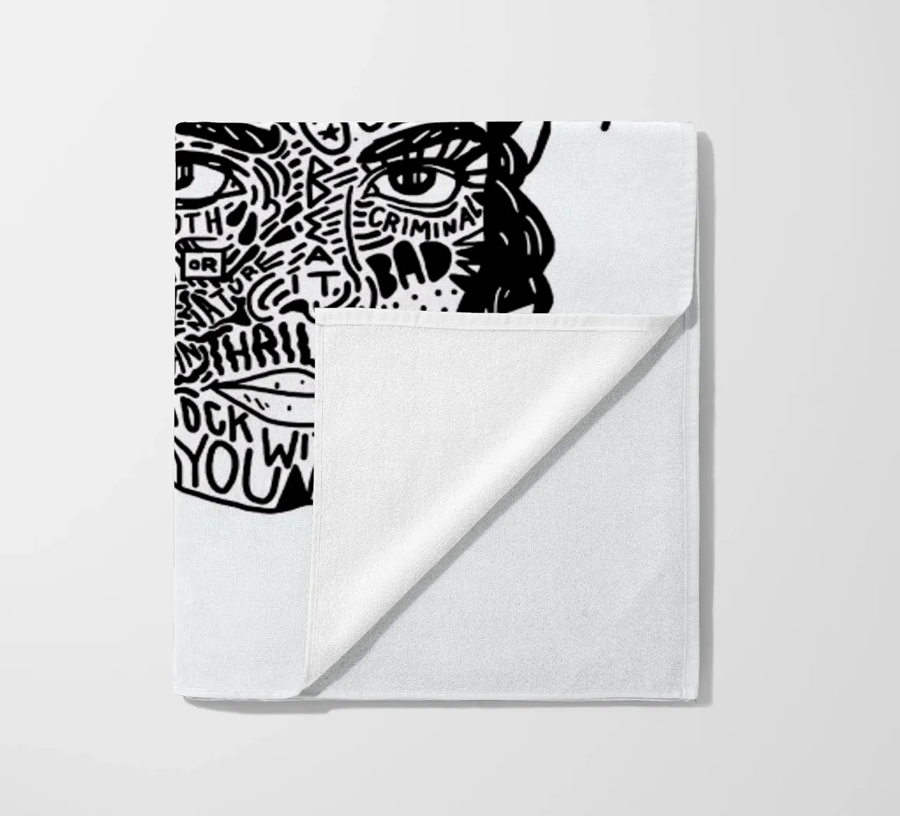 Mikey telo mare da Nick Cocozza