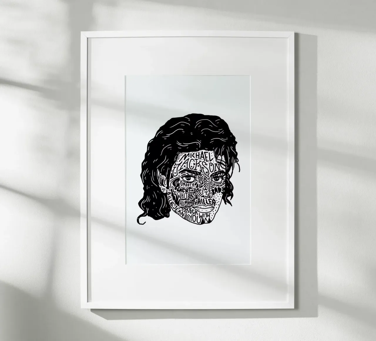 Mikey poster da Nick Cocozza