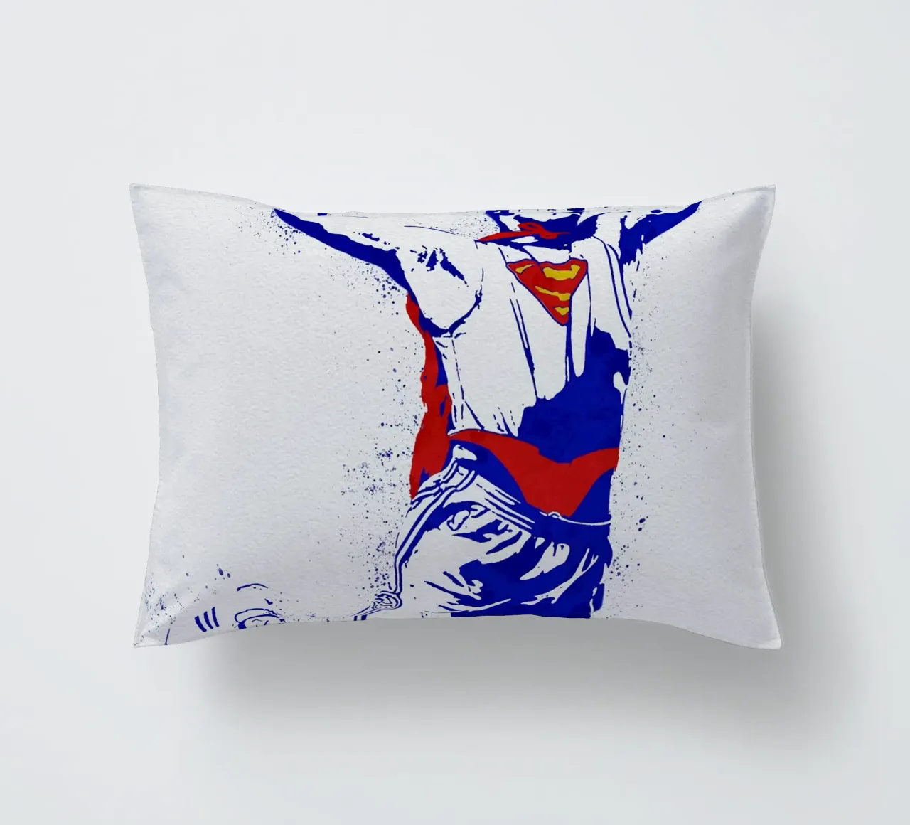 Dwight Howard Orlando Magic cuscino da tenten