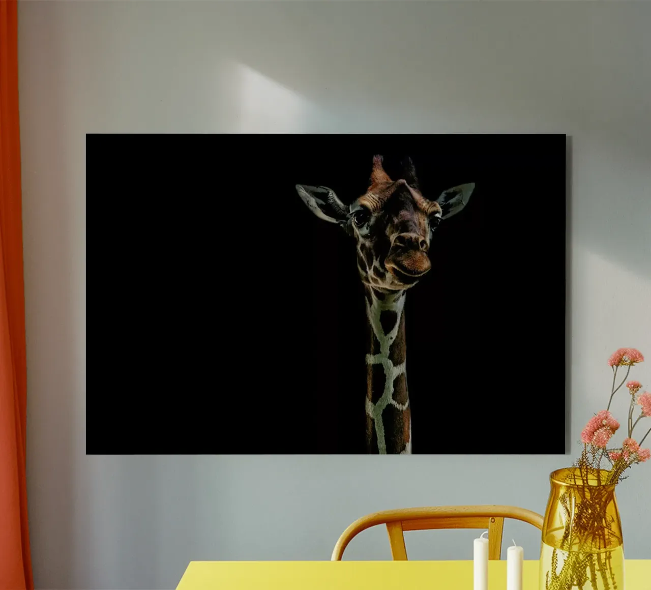 Hello - Branko Markovic alluminio dibond da Pictufy