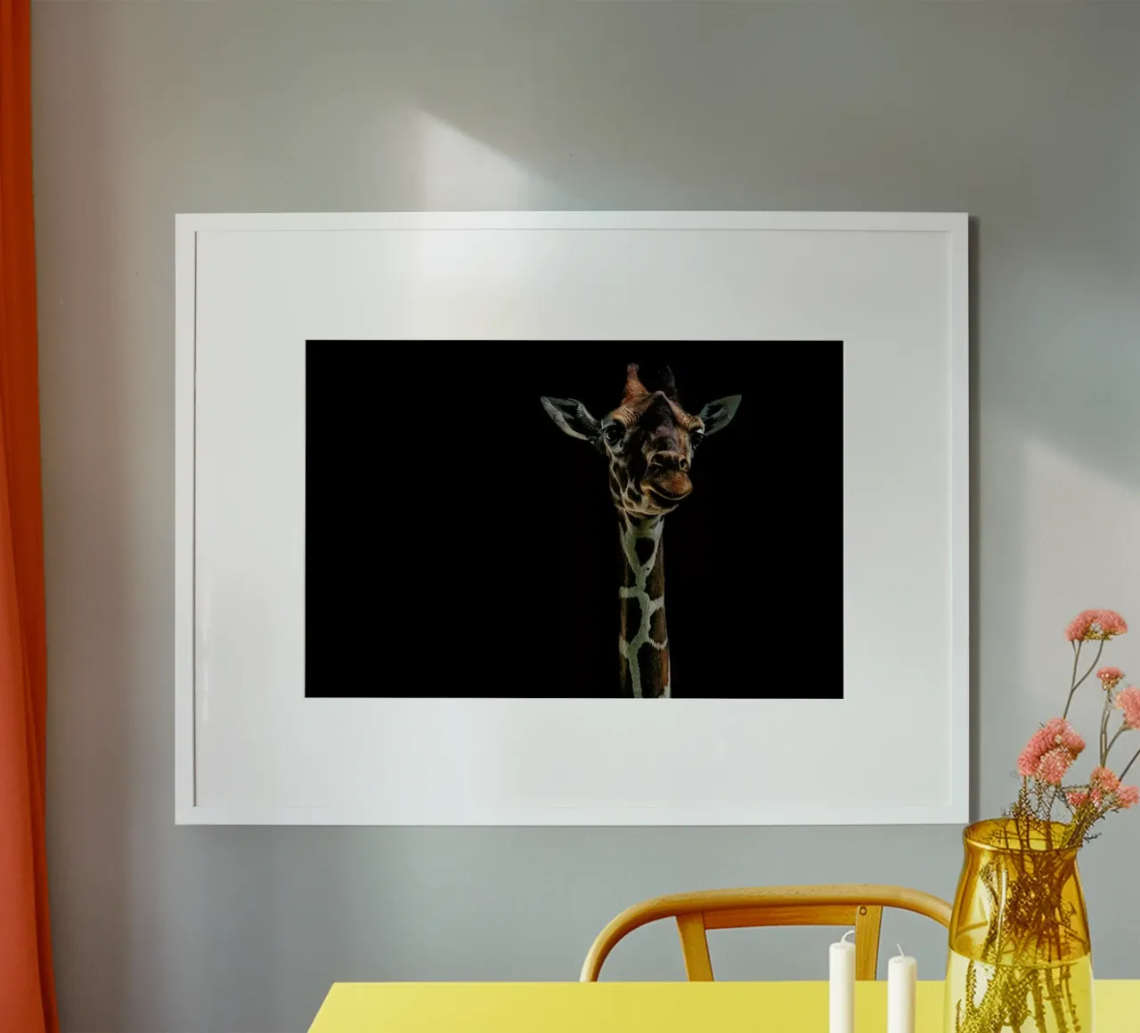 Hello - Branko Markovic poster da Pictufy