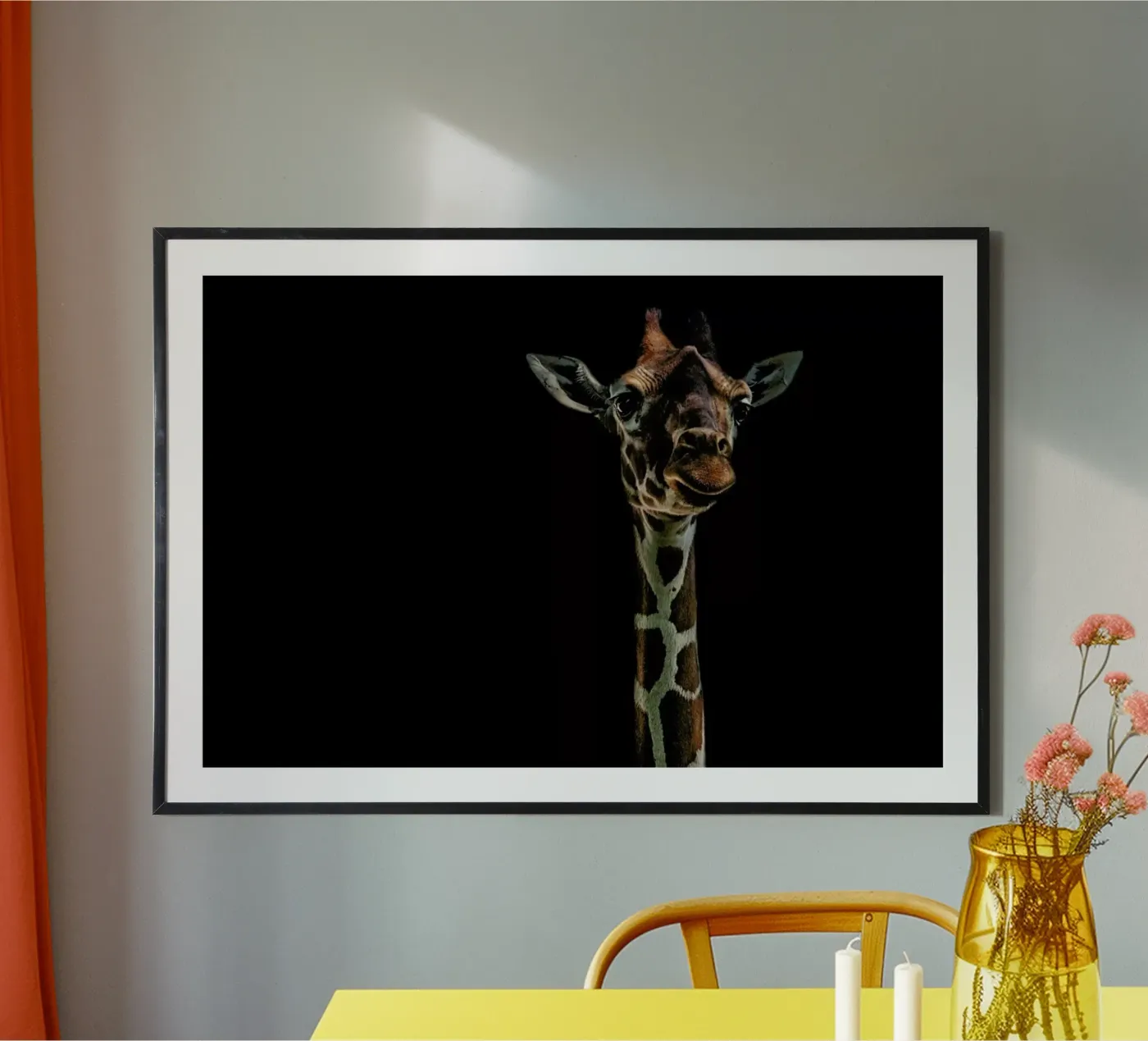 Hello - Branko Markovic poster by Pictufy