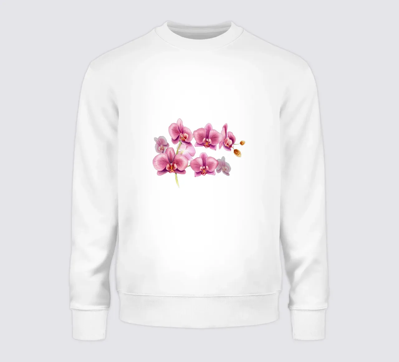 Orchideen felpa da youdesignme