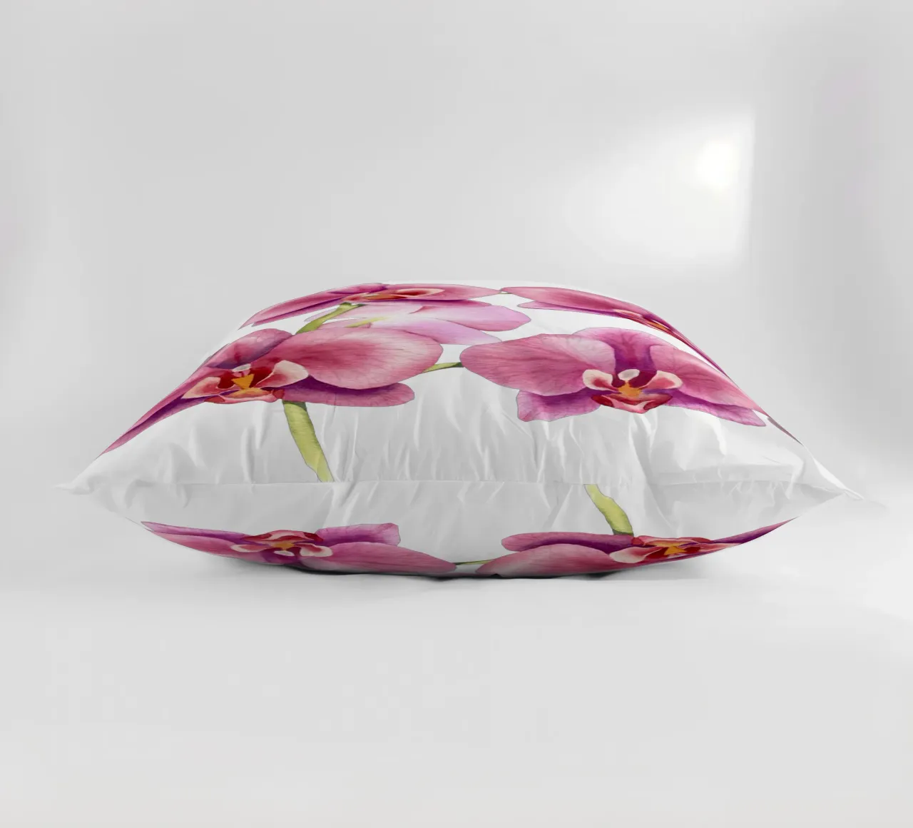 Orchideen cuscino da youdesignme