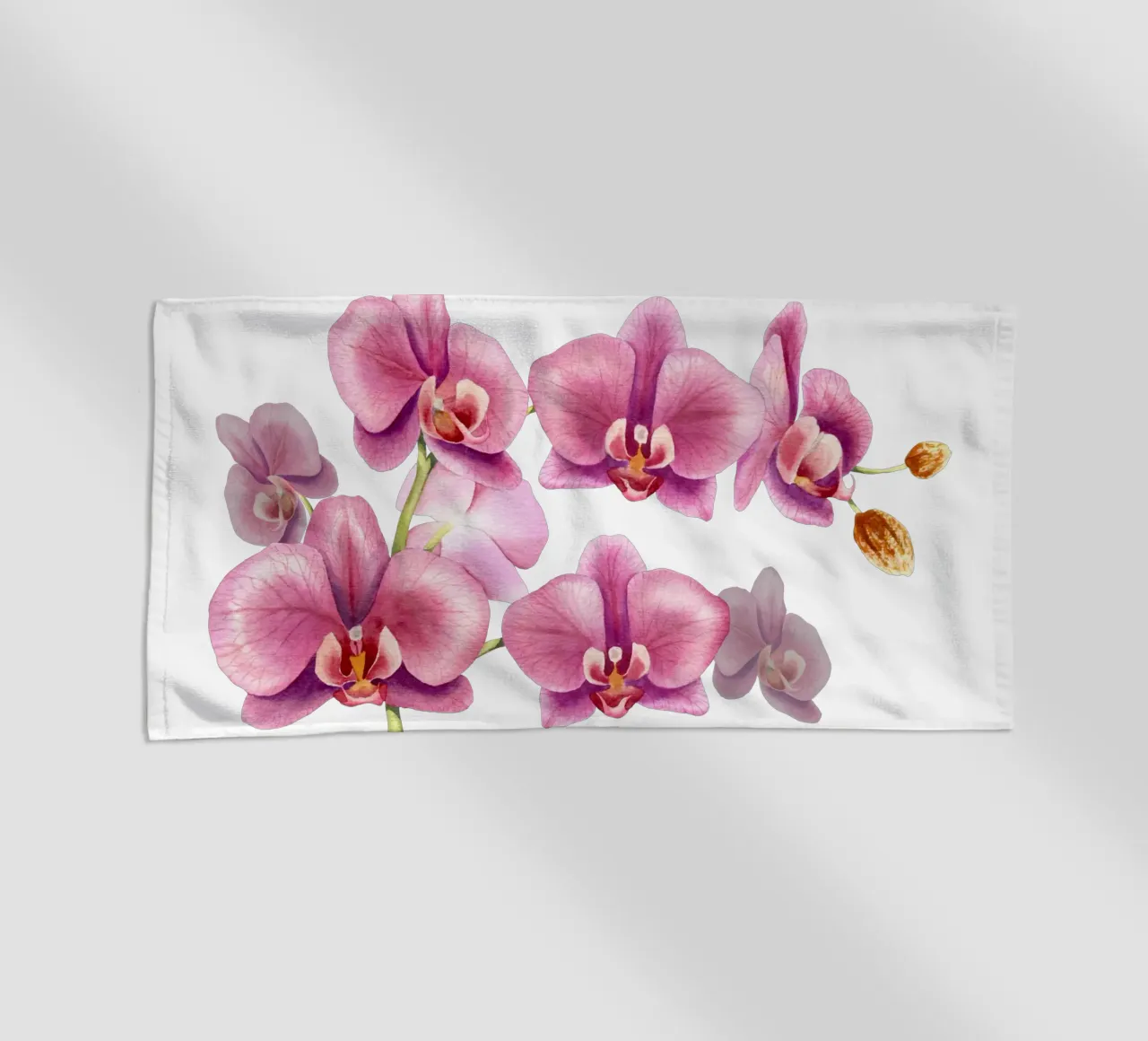 Orchideen telo mare da youdesignme