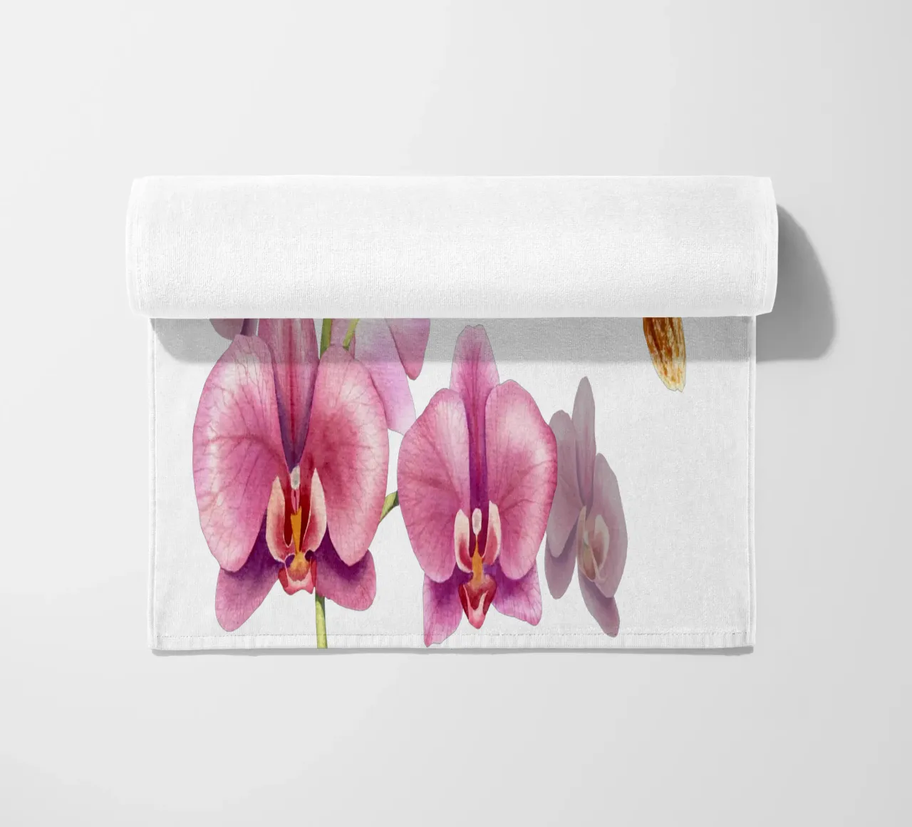 Orchideen telo mare da youdesignme