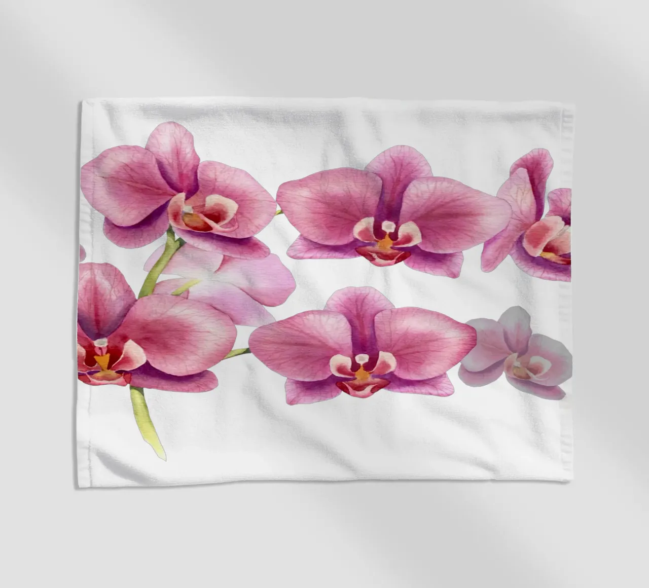 Orchideen telo mare da youdesignme