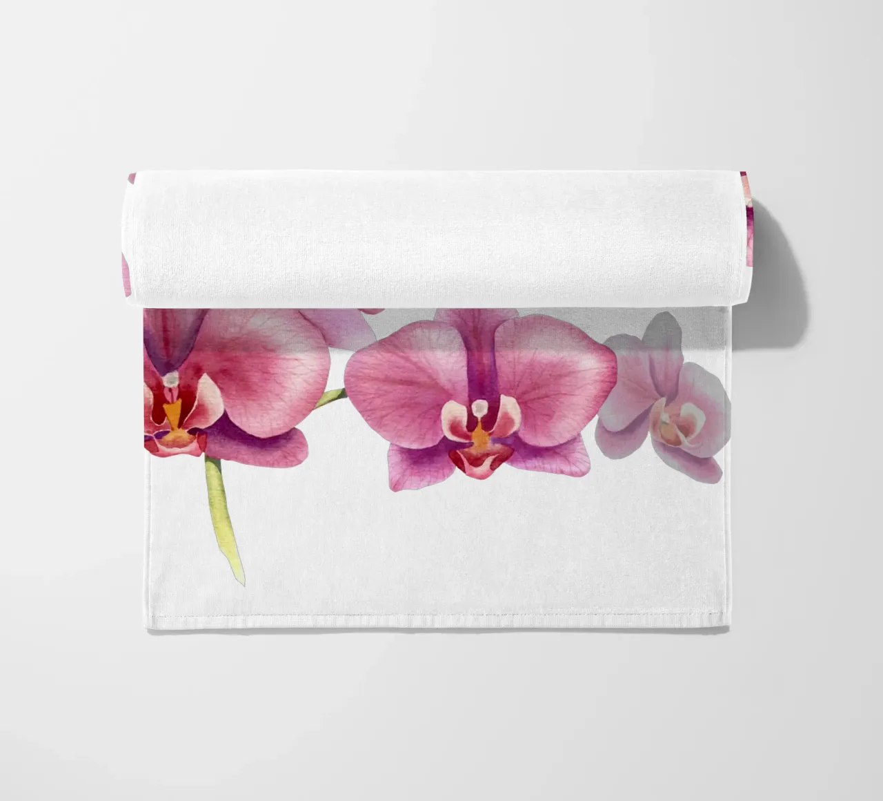 Orchideen telo mare da youdesignme