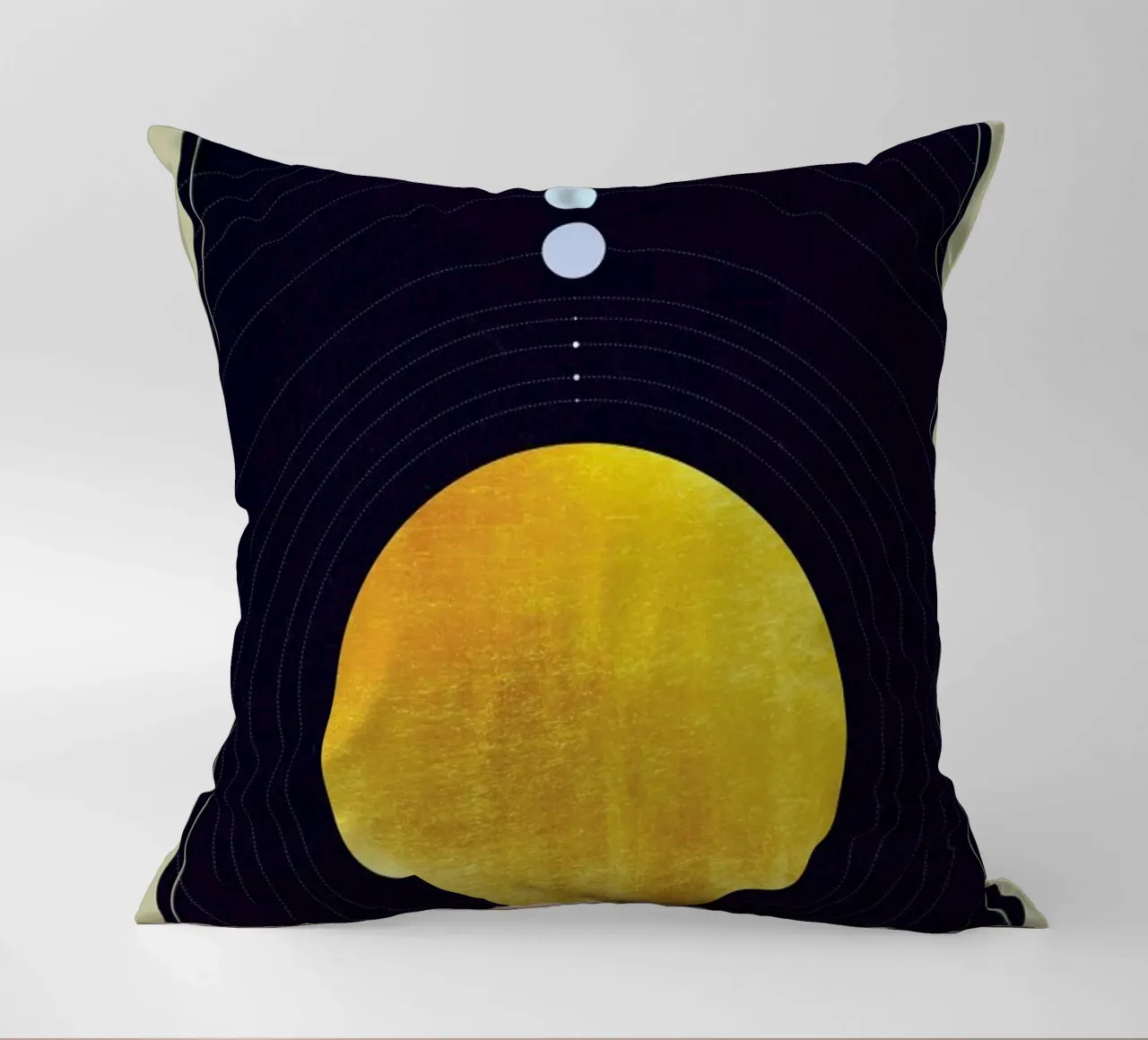 Solar system cuscino da LeDieg